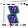 Trio Powerzen 1500Mg 03